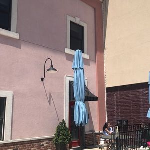 Meet your Posher, Syd